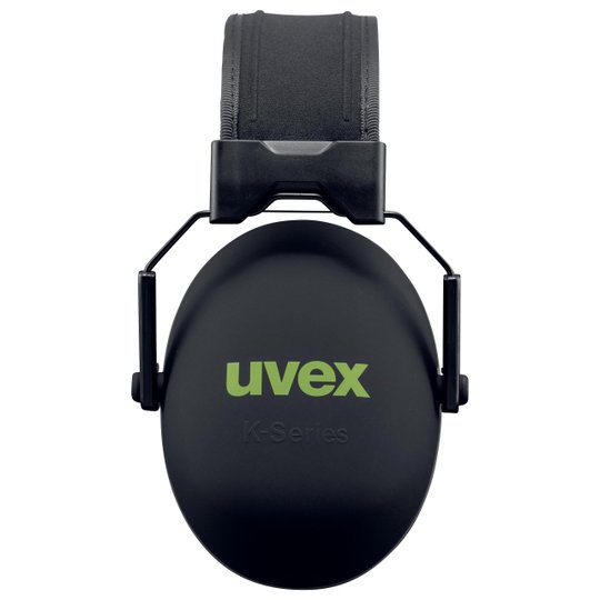 Ochrona słuchu | uvex KX10