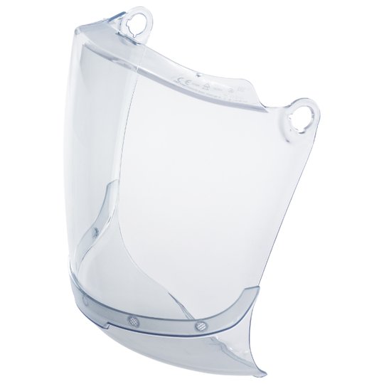 Safety helmets | uvex pheos SLB 2 replacement visor