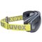 Safety glasses | uvex megasonic goggles