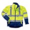 Schutzbekleidung und Workwear | uvex protection flash Softshelljacke