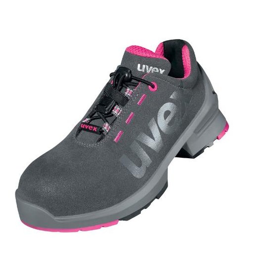 Safety footwear | uvex 1 ladies S2 SRC shoe