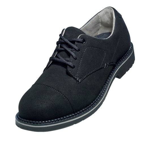 Safety footwear | uvex 1 business lace-up shoe S3L FO SR