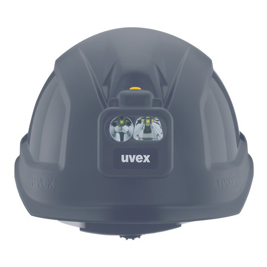 Safety Helmets | LED head torch pheos Lights