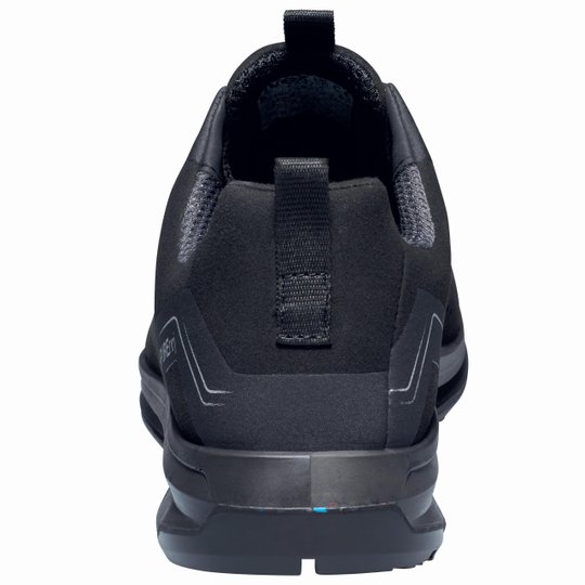 Veiligheidsschoenen | uvex 1 sport geperforeerde lage schoen S1 PS FO SC SR