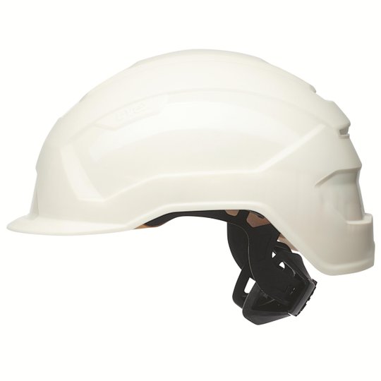 Safety helmets | pronamic E-S-WR white