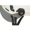 Safety helmets | uvex pronamic half visor grey