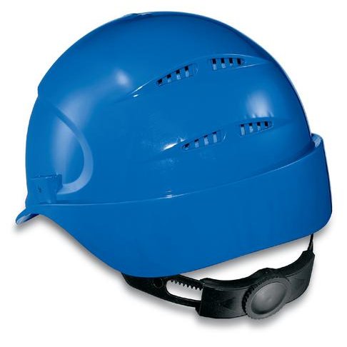 Casques de protection | Casque de protection uvex airwing B-S