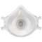 Atemschutzmasken | FFP3-Atemschutz-Formmaske uvex silv-Air c 2310 planet