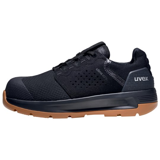 Work Boots | uvex 2 x-flow trde