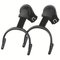 Hearing protection | Ear defenders helmet connection for 30-mm helmet slot