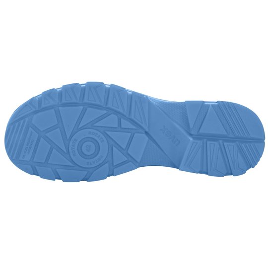 Safety shoes | uvex 2 xenova® sandal S1 FO SR
