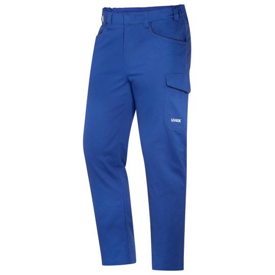 Vêtements de protection et de travail | Pantalon uvex suXXeed essentials Homme