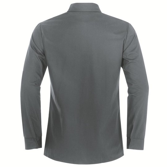 Schutzbekleidung und Workwear | Langarmhemd uvex protection fire + arc