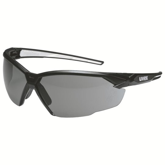 Protection des yeux | Lunettes à branches uvex suXXeed