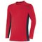Schutzbekleidung und Workwear | Longsleeveshirt uvex suXXeed industry