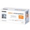 Safety gloves | uvex u-fit strong N2000 chemical protection glove