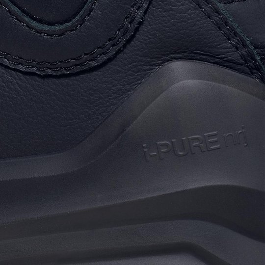 Sicherheitsschuhe | uvex 3 STX MACSOLE® Schnürstiefel S7 FO CI HI HRO SC SR