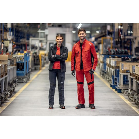 Safety gloves | Assembly gloves uvex phynomic airLite A ESD