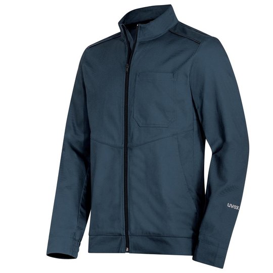 Vêtements de protection et de travail | Veste de travail uvex suXXeed essentials Homme
