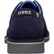 Safety footwear | uvex 1 business lace-up shoe S3 SRC