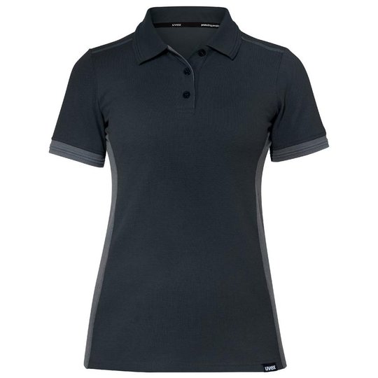 Vêtements de protection et de travail | Polo uvex suXXeed industry Femme