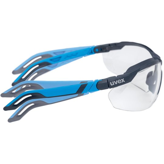 uvex i-5 safety glasses