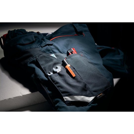 Protective clothing and workwear | uvex suXXeed slim-fit cargo trousers