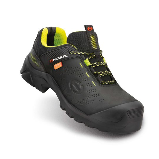 Heckel MACCROSSROAD 3.0 LOW META S3L shoe