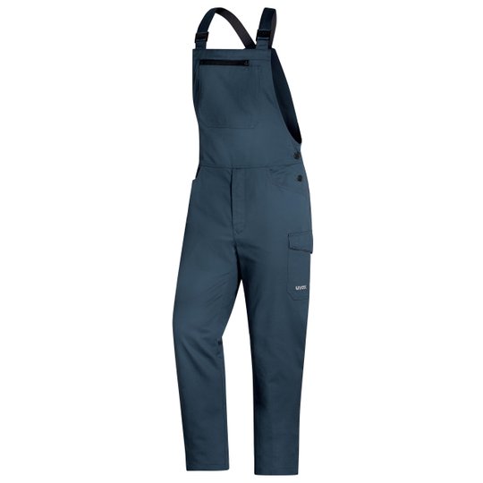 Abbigliamento protettivo e da lavoro | uvex suXXeed essentials Salopette da uomo