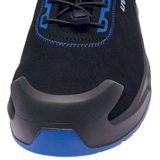Sicherheitsschuhe | uvex 1 x-craft Schnürstiefel S2 FO SC SR