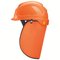 Elmetti protettivi | uvex pheos S-KR Mips® hi-viz arancione