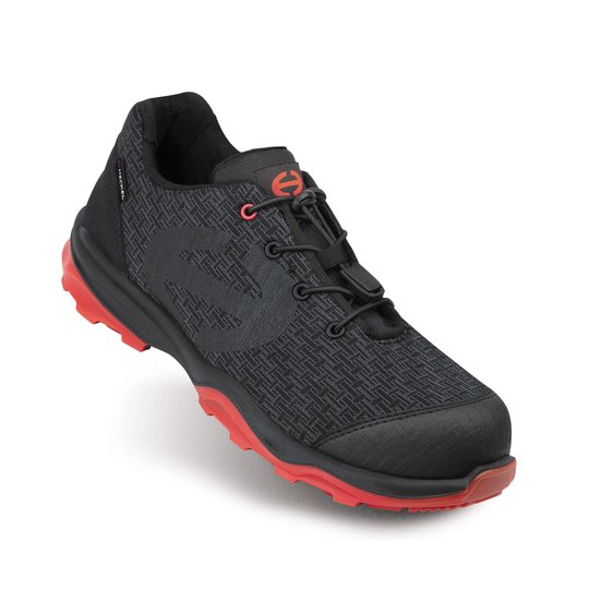 Safety footwear | Heckel RUN-R PLANET 100 LOW trainer
