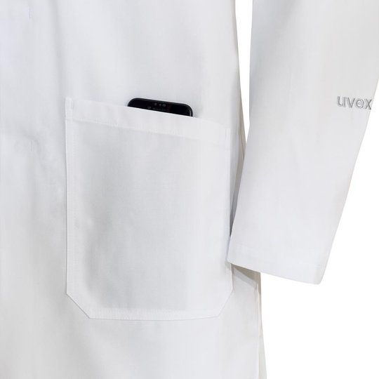 Vêtements de protection et de travail | Manteau uvex suXXeed essentials Homme