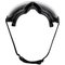 Schutzbrillen | Vollsichtbrille uvex megasonic tactical Set