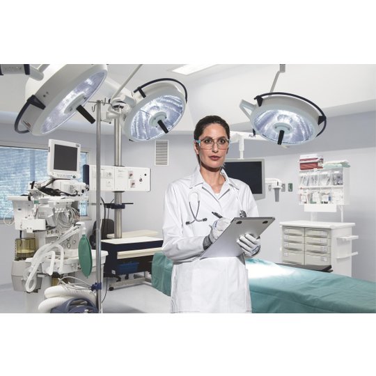 Safety glasses | uvex i-lite safety glasses
