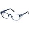 Prescription Eyewear | uvex RX bc 5113 prescription safety spectacles