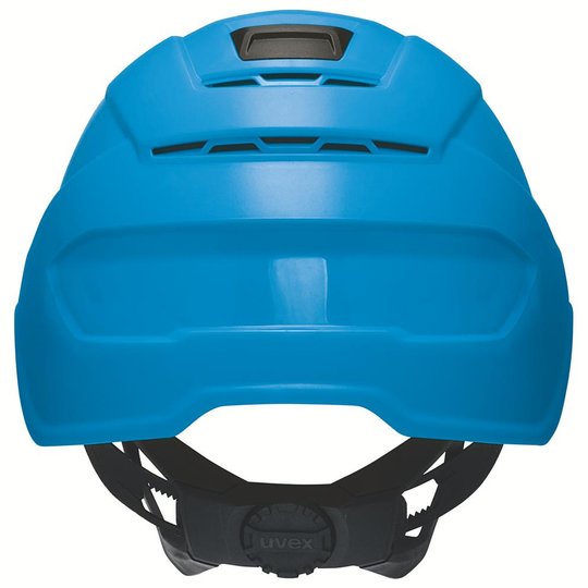 Safety Helmets | uvex pronamic B-S-WR blue