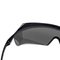 Safety Eyewear | uvex super f OTG infrared safety spectacles