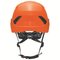 Helm Pengaman | pronamic alpine E hi-vis oranye