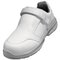 Sepatu Pengaman | Sepatu sport putih uvex 1 S2 FO SR