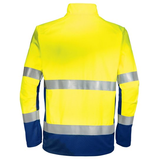 Abbigliamento protettivo e da lavoro | Giacca bomber uvex suXXeed construction