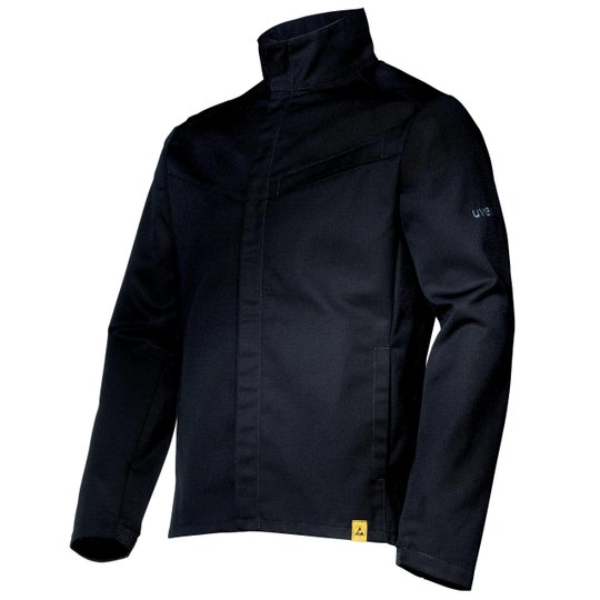 Beschermende kleding en workwear | Werkjas uvex suXXeed ESD