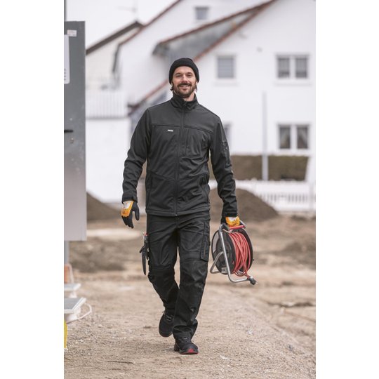 Safety gloves | uvex profi ergo XG20A safety glove