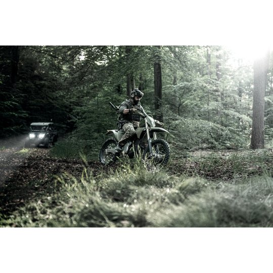 Safety glasses | Spectacles uvex i-3 tactical set