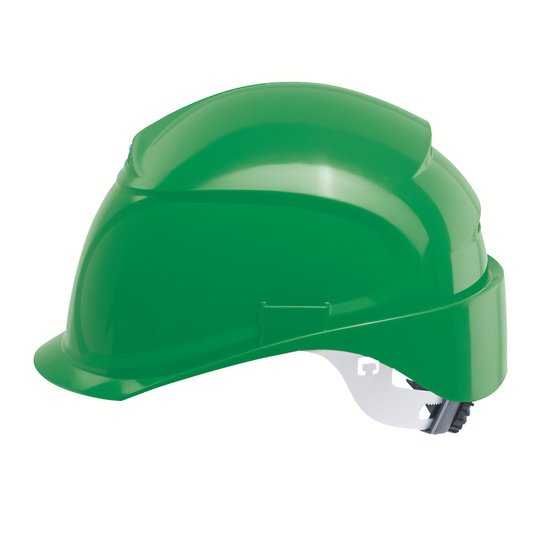 Safety Helmets | uvex airwing B-S-WR safety helmet