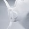 Respiratory protection | uvex silv-Air c 3110 FFP1 folding mask