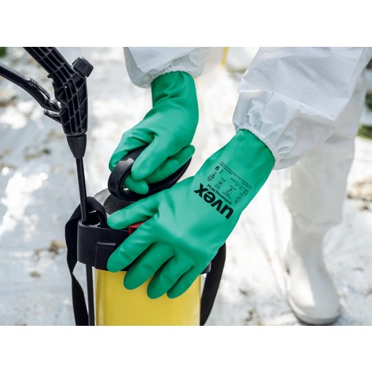 Mănuşi de protecţie | uvex profastrong NF34