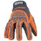 Gants de protection | Gants de protection confortables HexArmor® Chrome SLT® 4070