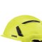 Safety helmets | uvex pronamic alpine Mips® hi-vis yellow