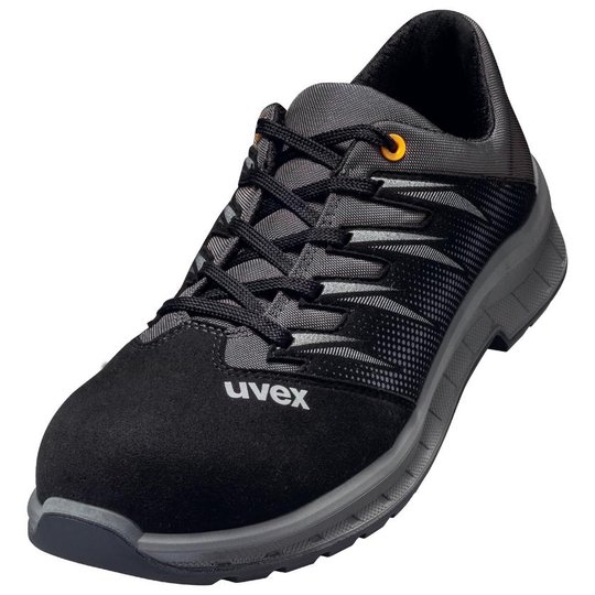uvex 2 trend Halbschuh S2 FO SR